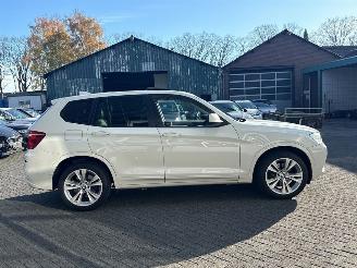 BMW X3 XDRIVE20D 16V SUV  Diesel 1.995cc 135kW (184pk) 4x4 picture 6