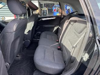 Mercedes B-klasse 2.0 B-180 CDI 16V Hatchback  Diesel 1.991cc 80kW (109pk) FWD picture 10