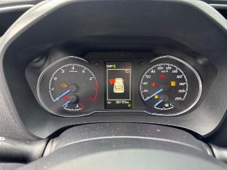 Toyota Yaris Yaris III (P13), Hatchback, 2010 / 2020 1.5 16V Dual VVT-iE picture 19