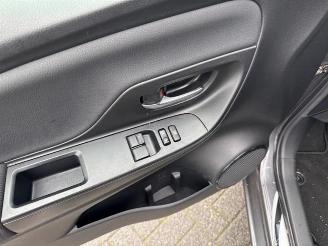 Toyota Yaris Yaris III (P13), Hatchback, 2010 / 2020 1.5 16V Dual VVT-iE picture 11