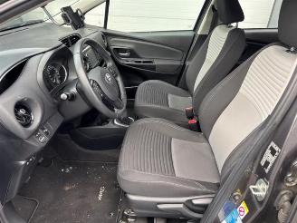 Toyota Yaris Yaris III (P13), Hatchback, 2010 / 2020 1.5 16V Dual VVT-iE picture 8