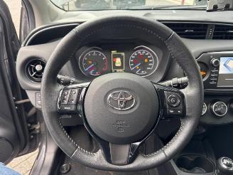 Toyota Yaris Yaris III (P13), Hatchback, 2010 / 2020 1.5 16V Dual VVT-iE picture 18