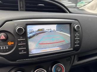 Toyota Yaris Yaris III (P13), Hatchback, 2010 / 2020 1.5 16V Dual VVT-iE picture 21