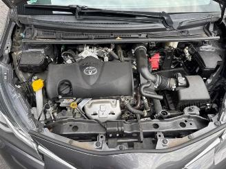 Toyota Yaris Yaris III (P13), Hatchback, 2010 / 2020 1.5 16V Dual VVT-iE picture 16