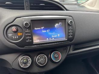 Toyota Yaris Yaris III (P13), Hatchback, 2010 / 2020 1.5 16V Dual VVT-iE picture 20