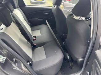 Toyota Yaris Yaris III (P13), Hatchback, 2010 / 2020 1.5 16V Dual VVT-iE picture 14