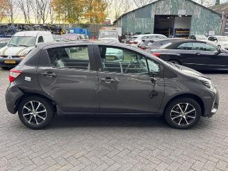 Toyota Yaris Yaris III (P13), Hatchback, 2010 / 2020 1.5 16V Dual VVT-iE picture 5