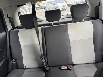 Toyota Yaris Yaris III (P13), Hatchback, 2010 / 2020 1.5 16V Dual VVT-iE picture 13