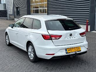 Seat Leon SPORTOURER ST 1.5 TSI 16V Combi/o 4Dr Benzine 1.495cc 96kW (131pk) FWD picture 3