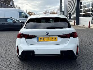 BMW 1-serie 120 1.5 TwinPower Turbo 12V Hatchback  Elektrisch Benzine 1.499cc 125kW (170pk) picture 4