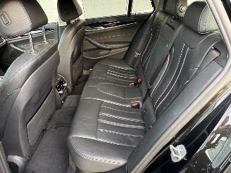 BMW 5-serie 530e xDrive 2.0 Turbo 16V Combi/o  Elektrisch Benzine 1.998cc 215kW (292pk) 4x4 picture 11
