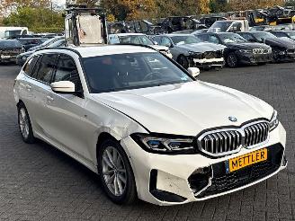 BMW 3-serie 320i 2.0 TwinPower Turbo 16V Combi/o  Benzine 1.998cc 135kW (184pk) RWD picture 7