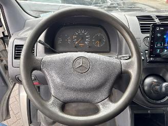 Mercedes Vito 2.3 110D Bestel  Diesel 2.299cc 72kW picture 13