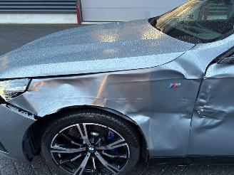 BMW 5-serie 520d M pakket M pro 48V 2.0 TwinPower Turbo 16V Sedan 4Dr Elektrisch Diesel 1.995cc 145kW (197pk) picture 9