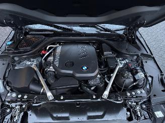 BMW 5-serie 520d M pakket M pro 48V 2.0 TwinPower Turbo 16V Sedan 4Dr Elektrisch Diesel 1.995cc 145kW (197pk) picture 24