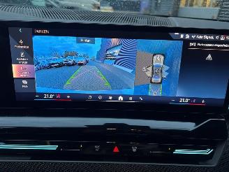 BMW 5-serie 520d M pakket M pro 48V 2.0 TwinPower Turbo 16V Sedan 4Dr Elektrisch Diesel 1.995cc 145kW (197pk) picture 19