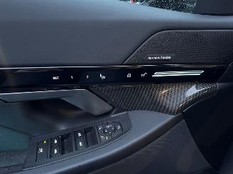 BMW 5-serie 520d M pakket M pro 48V 2.0 TwinPower Turbo 16V Sedan 4Dr Elektrisch Diesel 1.995cc 145kW (197pk) picture 12