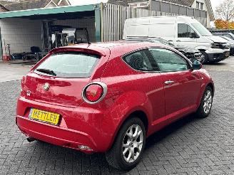 Alfa Romeo MiTo 1.3 JTDm 16V Eco Hatchback  Diesel 1.248cc 62kW (84pk) FWD picture 5