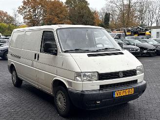 Volkswagen Transporter 2.5 TDI Bestel  Diesel 2.461cc 75kW (102pk) FWD picture 7