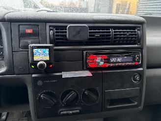 Volkswagen Transporter 2.5 TDI Bestel  Diesel 2.461cc 75kW (102pk) FWD picture 13