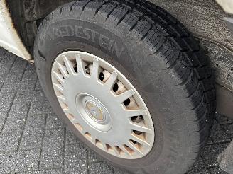 Volkswagen Transporter 2.5 TDI Bestel  Diesel 2.461cc 75kW (102pk) FWD picture 15