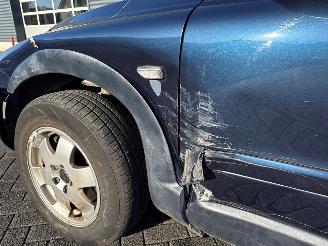 Volvo Xc-70 XC70 2.4 T 20V SUV  Benzine 2.435cc 147kW (200pk) 4x4 picture 22