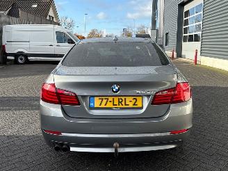 BMW 5-serie 523i 24V Sedan 4Dr Benzine 2.979cc 150kW (204pk) RWD picture 4
