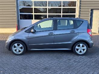 Mercedes A-klasse 1.5 A-150 5-Drs. Hatchback 4Dr Benzine 1.498cc 70kW (95pk) FWD picture 2