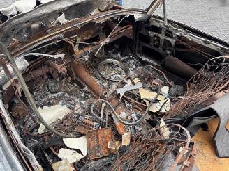 Mercedes SL SL (121), Cabrio, 1955 / 1963 190 SL picture 11