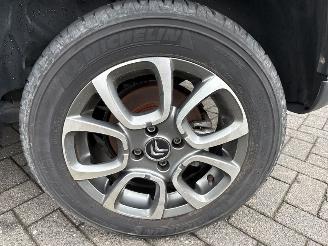 Citroën Mehari 30 kWh MPV  Elektrisch  50kW (68pk) FWD picture 11