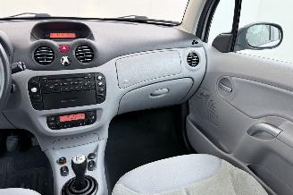 Citroën C3 1.4 Hatchback 4Dr Benzine 1.360cc 54kW (73pk) FWD picture 20