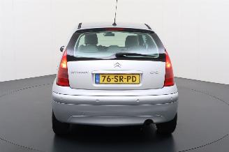 Citroën C3 1.4 Hatchback 4Dr Benzine 1.360cc 54kW (73pk) FWD picture 3