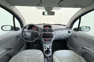 Citroën C3 1.4 Hatchback 4Dr Benzine 1.360cc 54kW (73pk) FWD picture 18