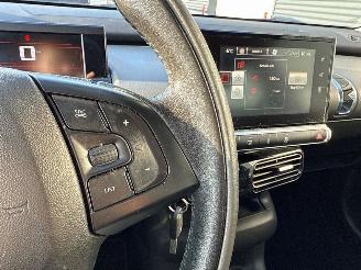 Citroën C4 cactus 1.6 Blue Hdi 100 Hatchback 4Dr Diesel 1.560cc 73kW (99pk) FWD picture 19