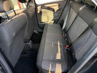 Citroën C4 cactus 1.6 Blue Hdi 100 Hatchback 4Dr Diesel 1.560cc 73kW (99pk) FWD picture 10