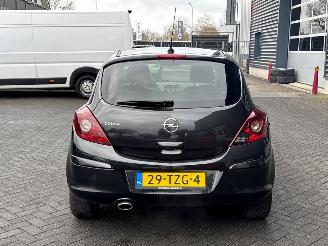 Opel Corsa 1.2 16V LPG Hatchback   1.229cc 63kW (86pk) FWD picture 4