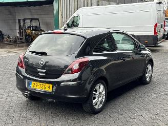 Opel Corsa 1.2 16V LPG Hatchback   1.229cc 63kW (86pk) FWD picture 5