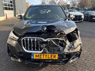 BMW X1 sDrive 18d 2.0 16V SUV  Diesel 1.995cc 110kW (150pk) FWD picture 8