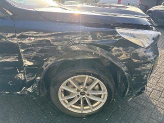 BMW X1 sDrive 18d 2.0 16V SUV  Diesel 1.995cc 110kW (150pk) FWD picture 23