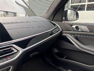BMW X7 xDrive40d 3.0 24V Mild Hybrid SUV  Elektrisch Diesel 2.993cc 250kW (340pk) 4x4 picture 23