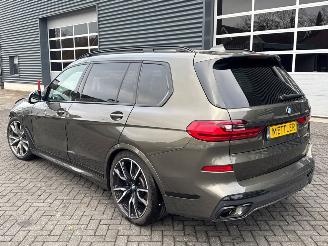 BMW X7 xDrive40d 3.0 24V Mild Hybrid SUV  Elektrisch Diesel 2.993cc 250kW (340pk) 4x4 picture 3