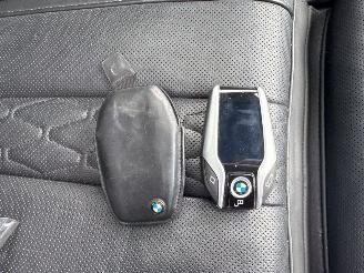 BMW X7 xDrive40d 3.0 24V Mild Hybrid SUV  Elektrisch Diesel 2.993cc 250kW (340pk) 4x4 picture 46