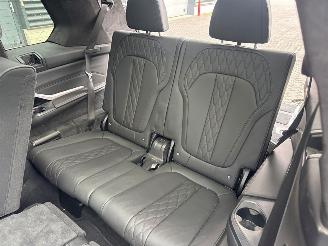 BMW X7 xDrive40d 3.0 24V Mild Hybrid SUV  Elektrisch Diesel 2.993cc 250kW (340pk) 4x4 picture 12