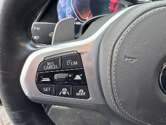 BMW X7 xDrive40d 3.0 24V Mild Hybrid SUV  Elektrisch Diesel 2.993cc 250kW (340pk) 4x4 picture 43