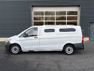 Mercedes Vito 7 persoons / marge / 2.2 114 CDI 16V Bus  Diesel 2.143cc 100kW picture 2