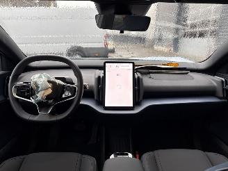 Volvo EX30 Single Motor Extended Range 69 kWh SUV  Elektrisch  200kW (272pk) RWD picture 10