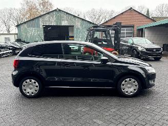 Volkswagen Polo 1.2 12V BlueMotion Technology Hatchback  Benzine 1.198cc 51kW (69pk) FWD picture 7