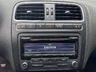 Volkswagen Polo 1.2 12V BlueMotion Technology Hatchback  Benzine 1.198cc 51kW (69pk) FWD picture 13