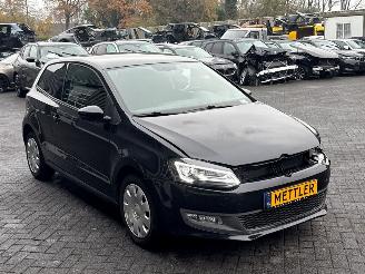 Volkswagen Polo 1.2 12V BlueMotion Technology Hatchback  Benzine 1.198cc 51kW (69pk) FWD picture 6