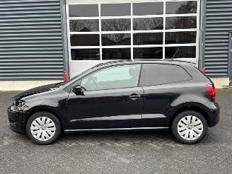 Volkswagen Polo 1.2 12V BlueMotion Technology Hatchback  Benzine 1.198cc 51kW (69pk) FWD picture 2